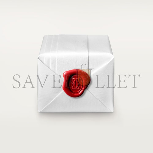 CARTIER  JUSTE UN CLOU RING  N4748600