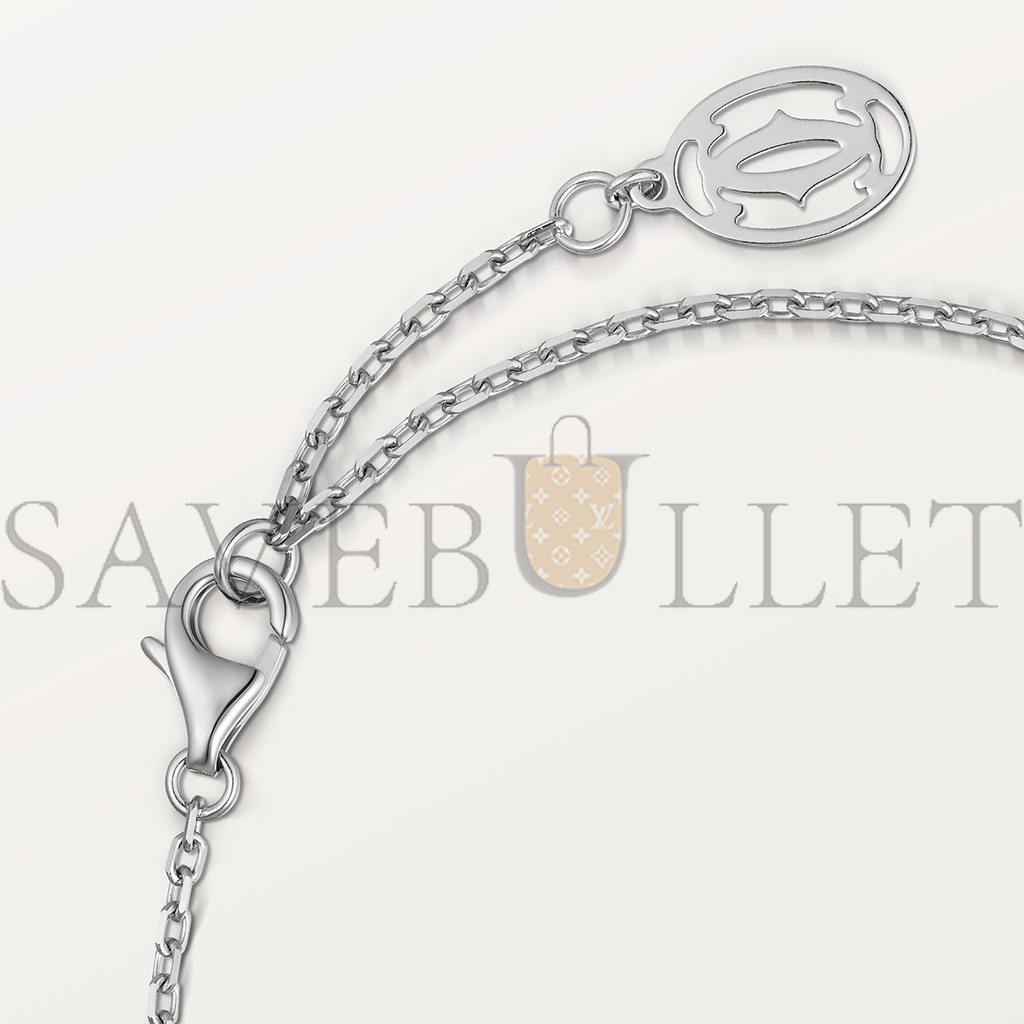 CARTIER CARTIER D'AMOUR BRACELET XS B6045517