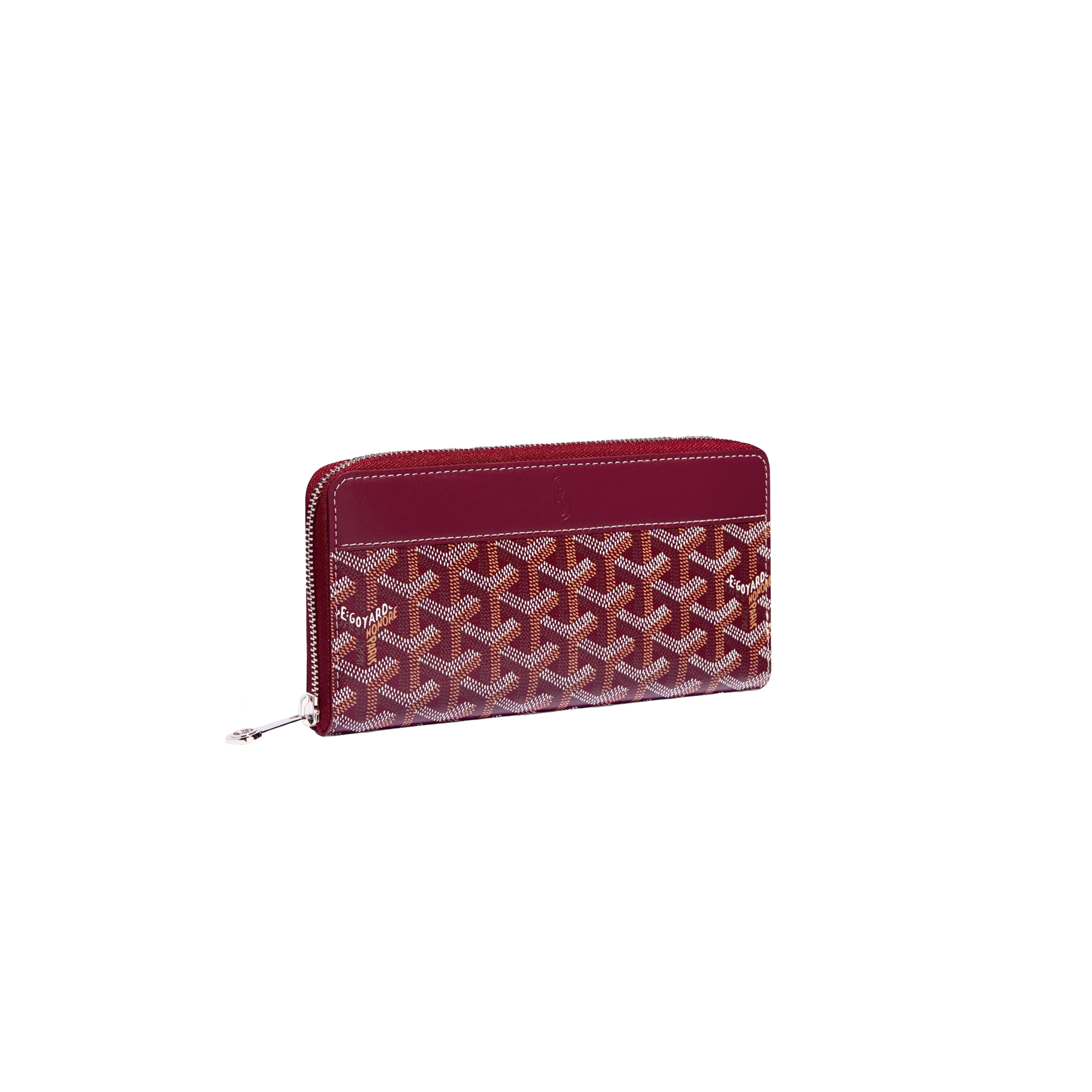 GOYARD MATIGNON GM WALLET MATIG2GMLTY33CL33P (20*11*2.3cm)