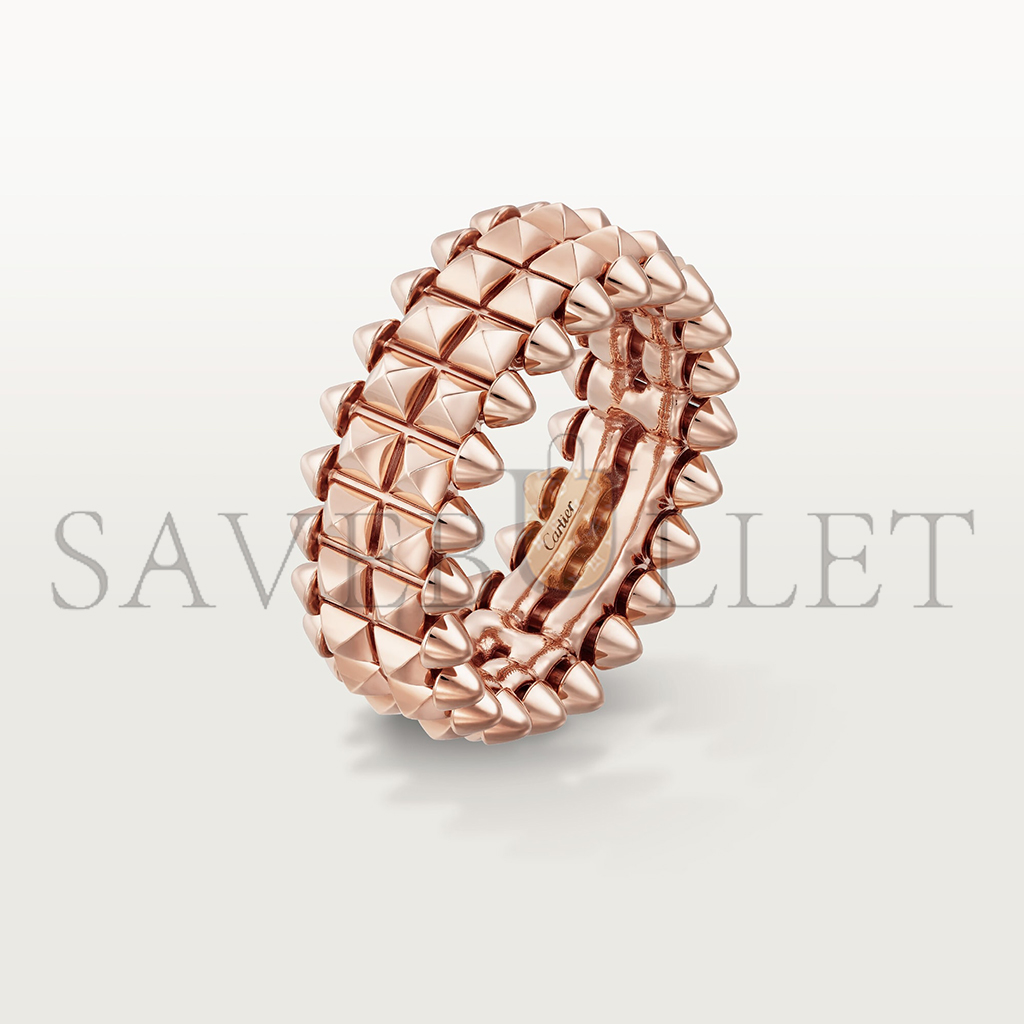 CARTIER CLASH DE CARTIER RING B4237800