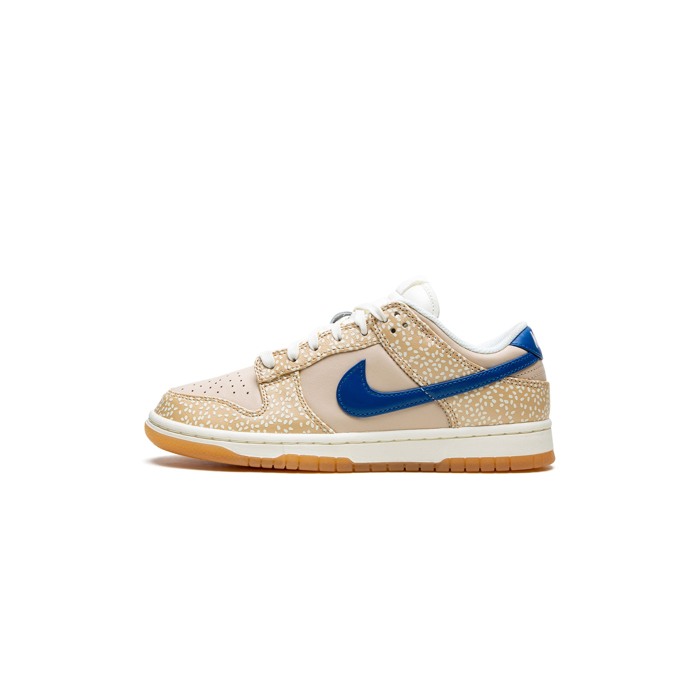 NIKE SB DUNK LOW SESAME DZ4853-200