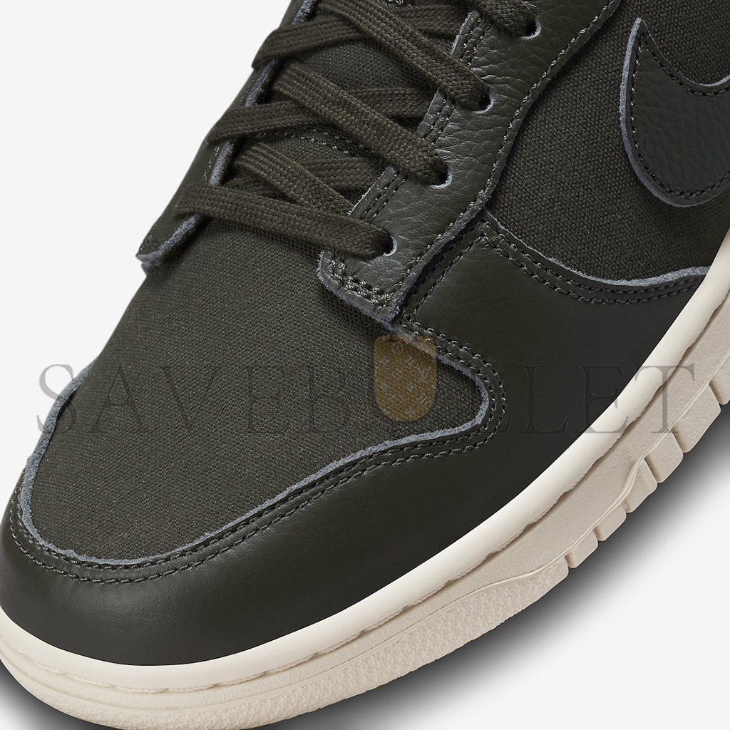 NIKE DUNK LOW PREMIUM SEQUOIA DZ2538-300