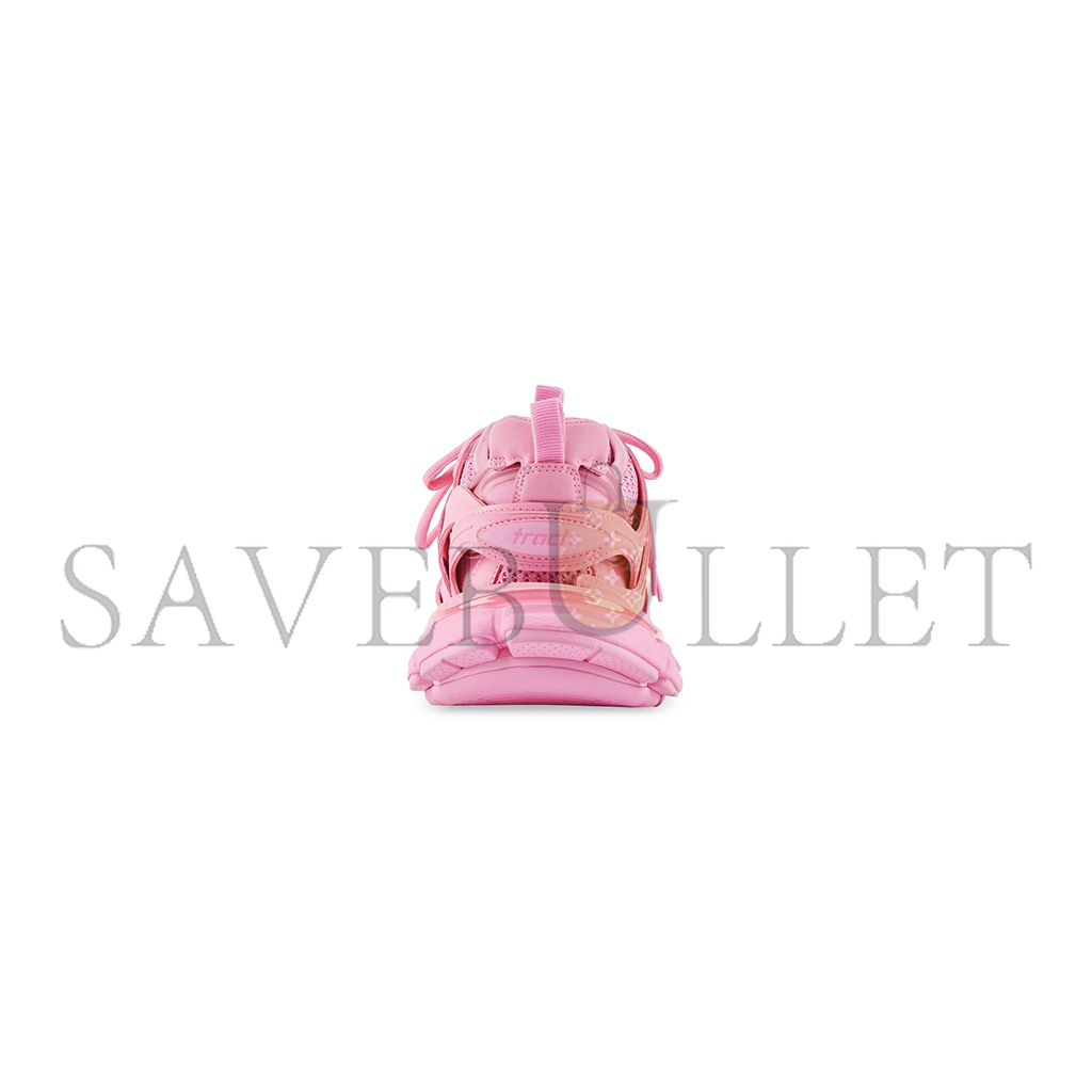BALENCIAGA WOMEN'S TRACK SNEAKER IN PINK 542436W2LA15842 BALENCIAGA WOMEN'S TRACK SNEAKER IN PINK 542436W2LA15842