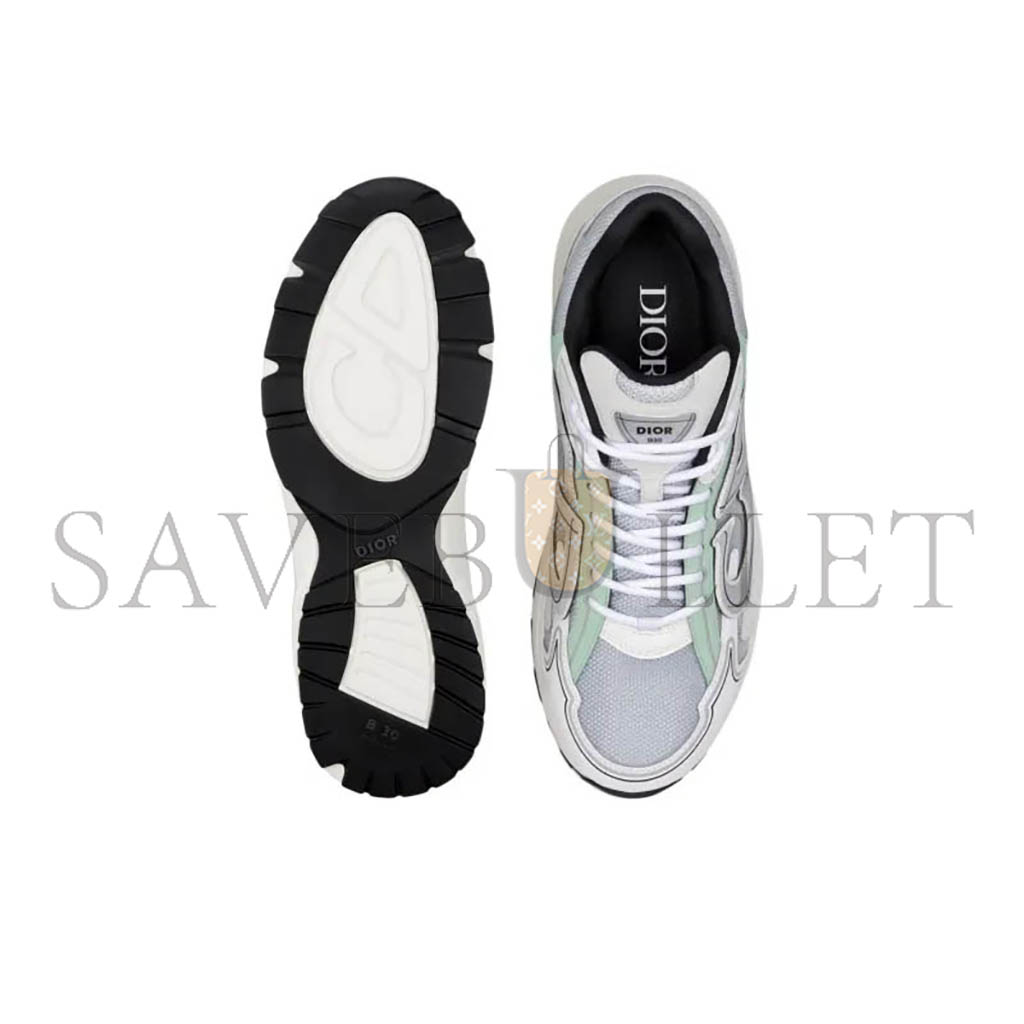 DIOR B30 SNEAKER 3SN279ZRB_H066