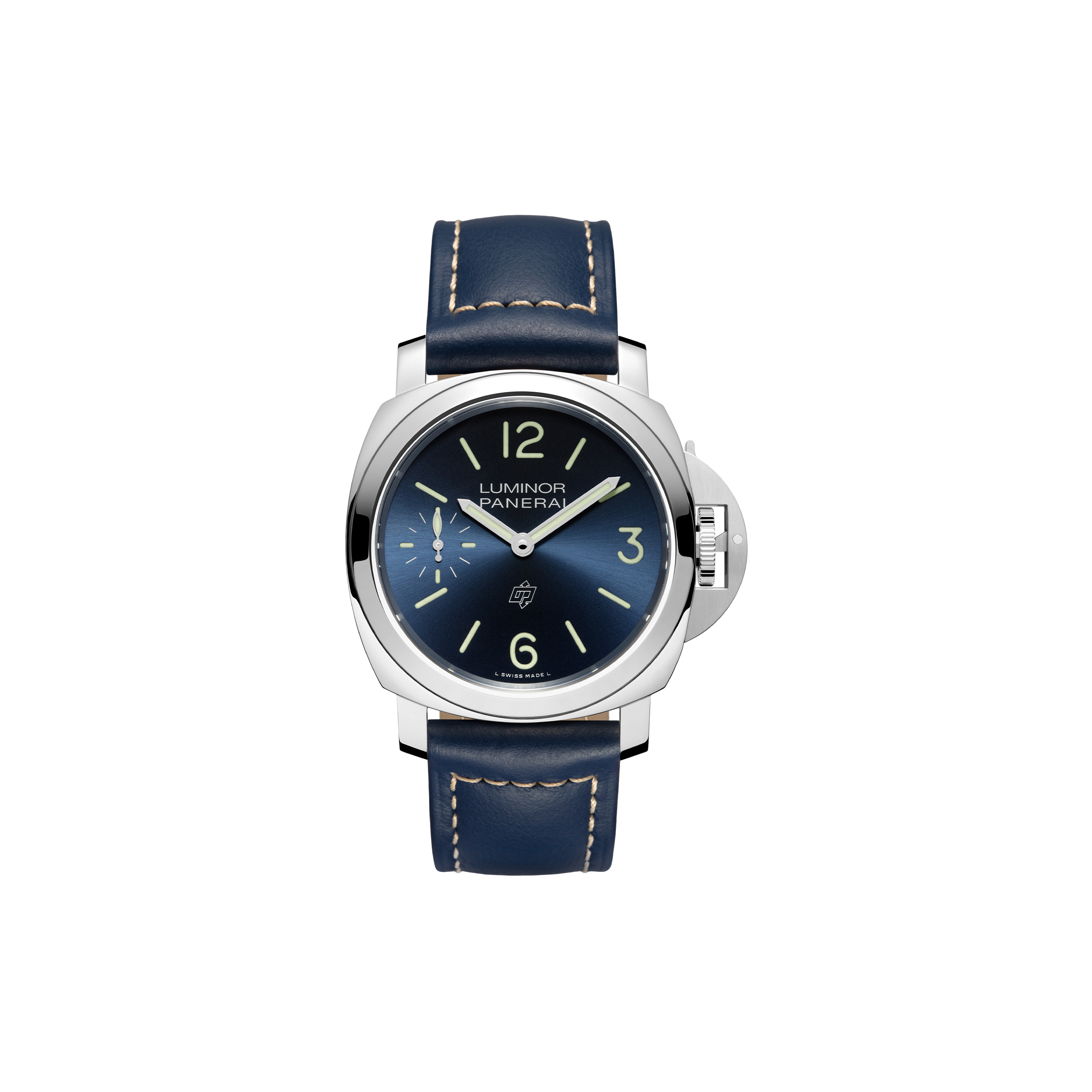 PANERAI LUMINOR LOGO WATCH PAM01085 PANERAI LUMINOR LOGO WATCH PAM01085