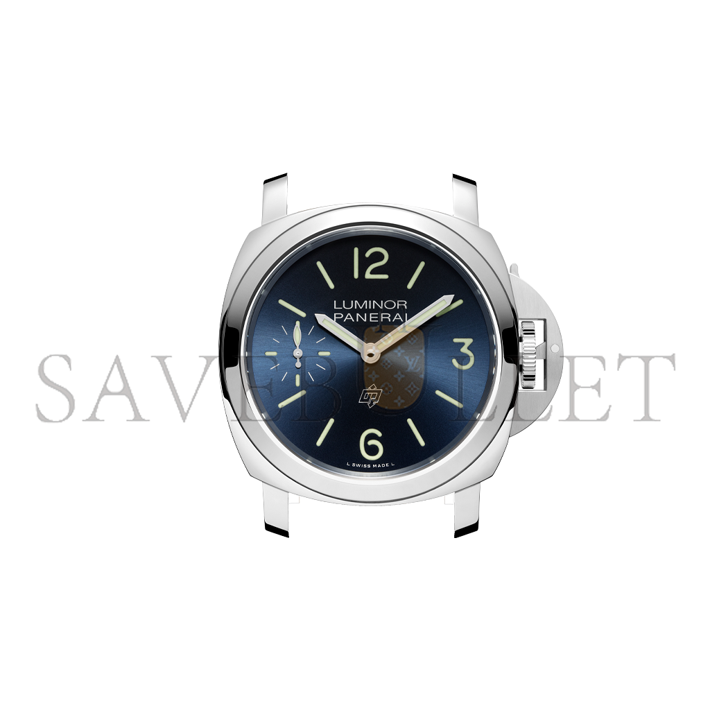 PANERAI LUMINOR LOGO WATCH PAM01085 PANERAI LUMINOR LOGO WATCH PAM01085