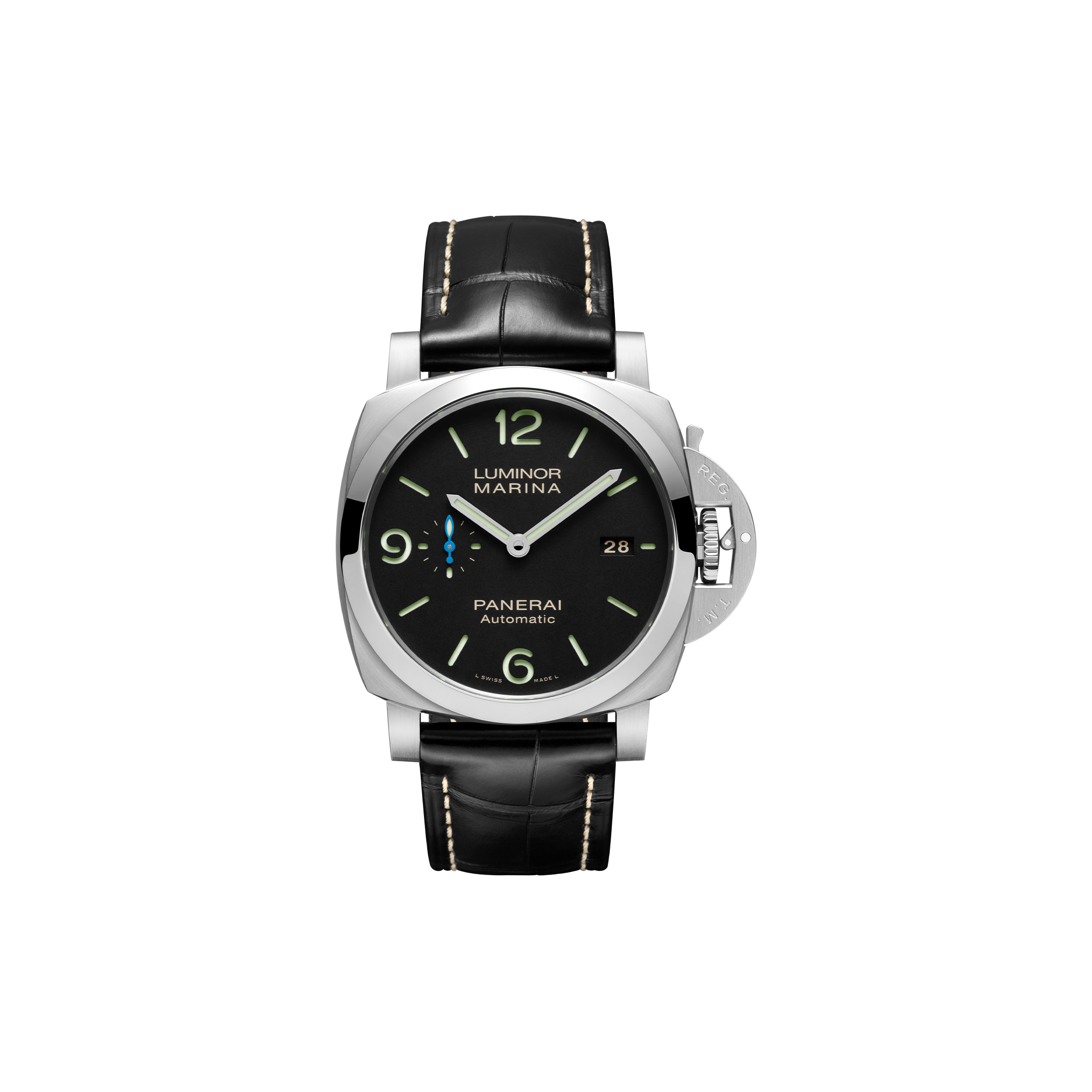 PANERAI LUMINOR MARINA WATCH PAM01312 PANERAI LUMINOR MARINA WATCH PAM01312