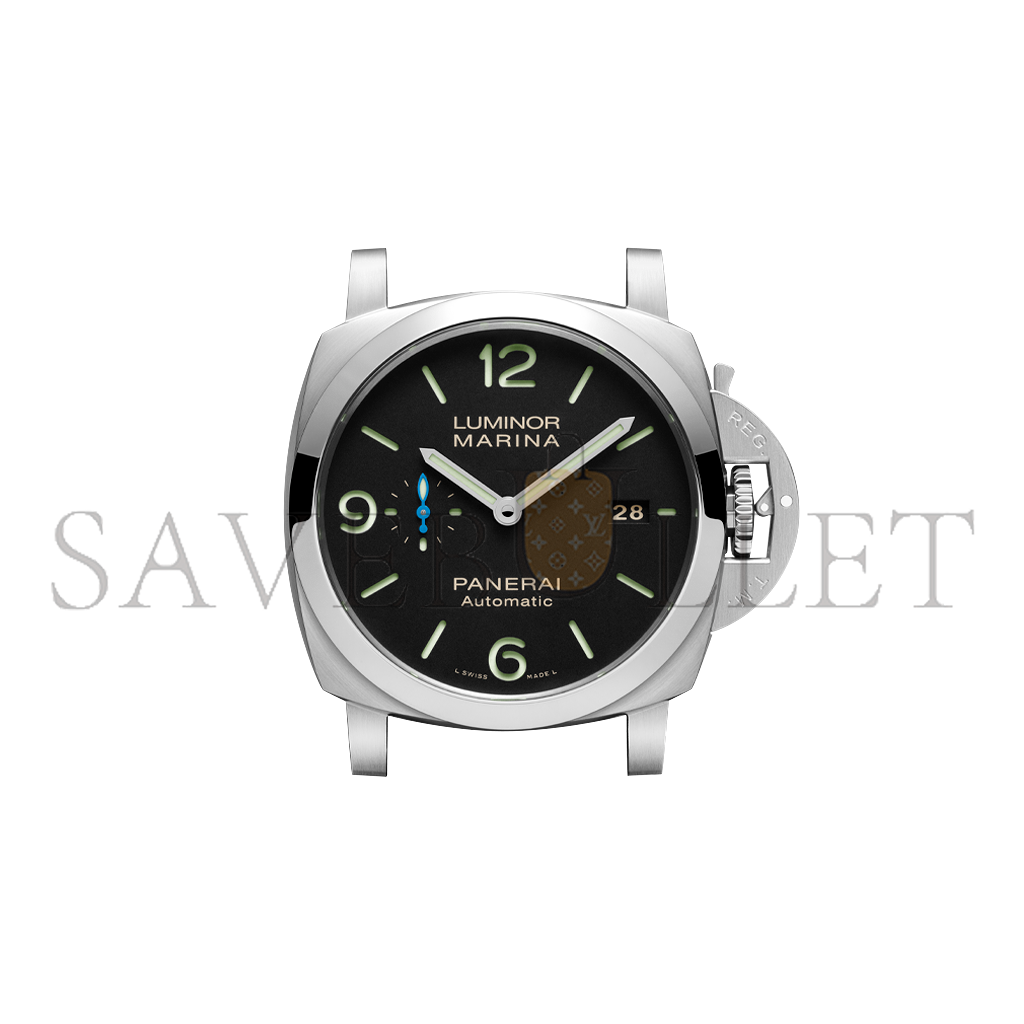 PANERAI LUMINOR MARINA WATCH PAM01312 PANERAI LUMINOR MARINA WATCH PAM01312