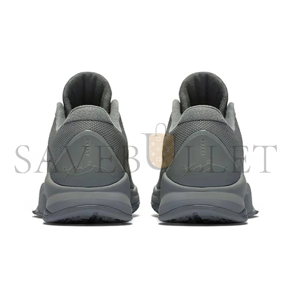 NIKE KOBE 5BLACK MAMBA COLLECTION FADE TO BLACK 869454-006