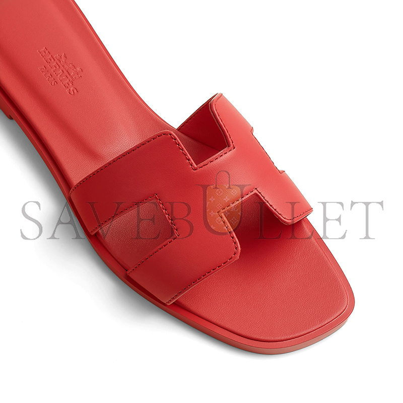 HERMES ORAN SANDAL H202230ZEL340