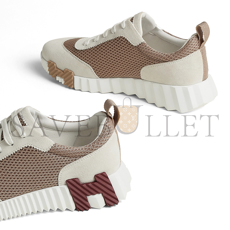 HERMES BOUNCING SNEAKER H232173Z1J350