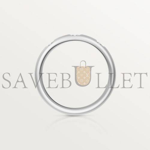 CARTIER 1895 WEDDING BAND B4058300