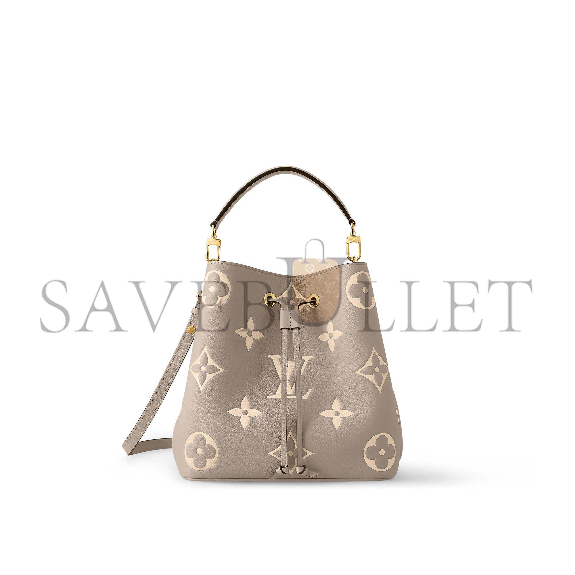 LOUIS VUITTON NÉONOÉ BUCKET BAG MM M45555 (26*26*17.5cm)